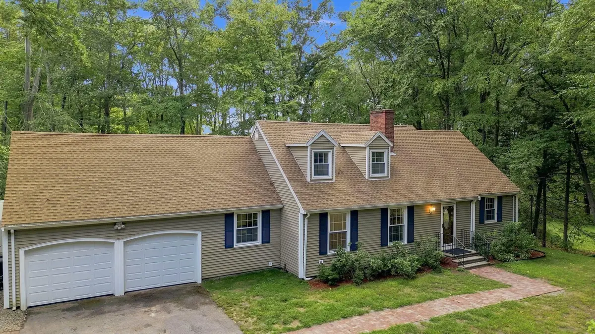 23 Bradford Street, North Andover, MA 01835 - #1