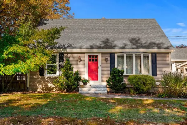8 New Road, Goffstown, NH 03045