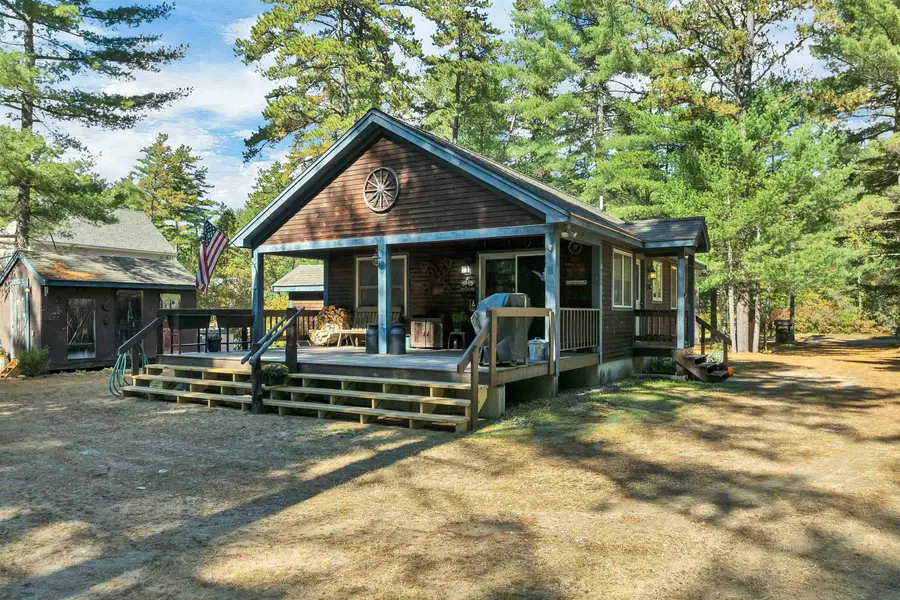 154 Indian Trail, Tamworth, NH 03886 - #2