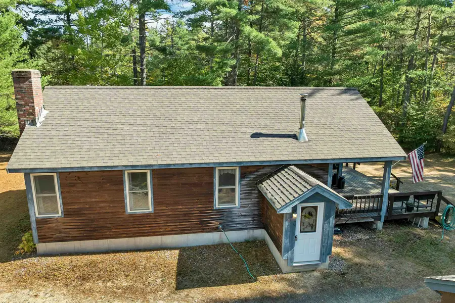 154 Indian Trail, Tamworth, NH 03886 - #3