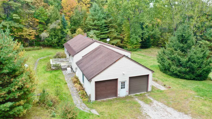 286 Richards Road, Grafton, VT 05146 - #2