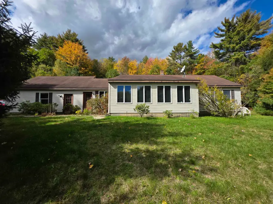 286 Richards Road, Grafton, VT 05146 - #3