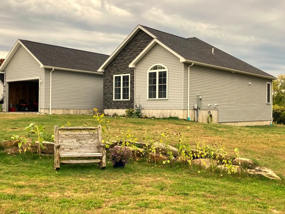 2 Begnoche Drive, Swanton, VT 05488 - #1