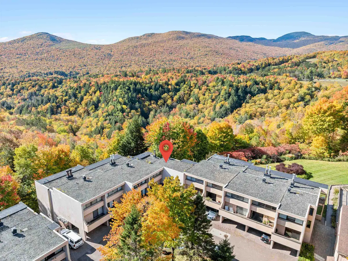 1227 Notchbrook Road #27 ABC, Stowe, VT 05672 - #1