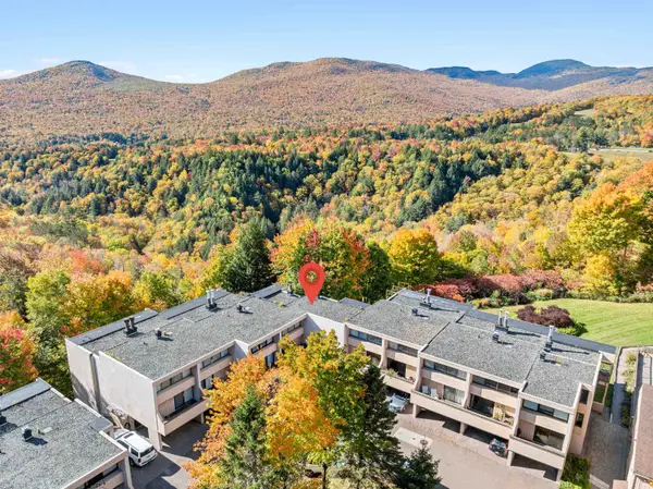 1227 Notchbrook Road #27 ABC, Stowe, VT 05672