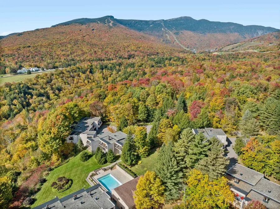 1227 Notchbrook Road #27 ABC, Stowe, VT 05672 - #2