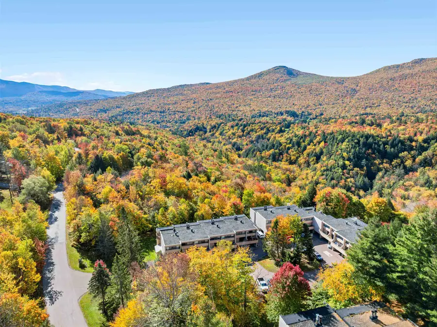 1227 Notchbrook Road #27 ABC, Stowe, VT 05672 - #3