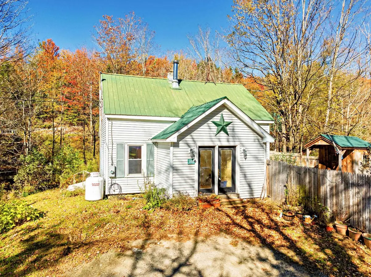 105 School Street, Whitingham, VT 05361 - #1