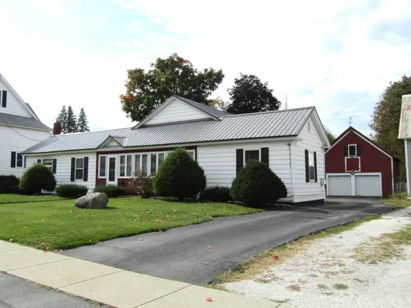 22 Broadway Street, Swanton, VT 05488