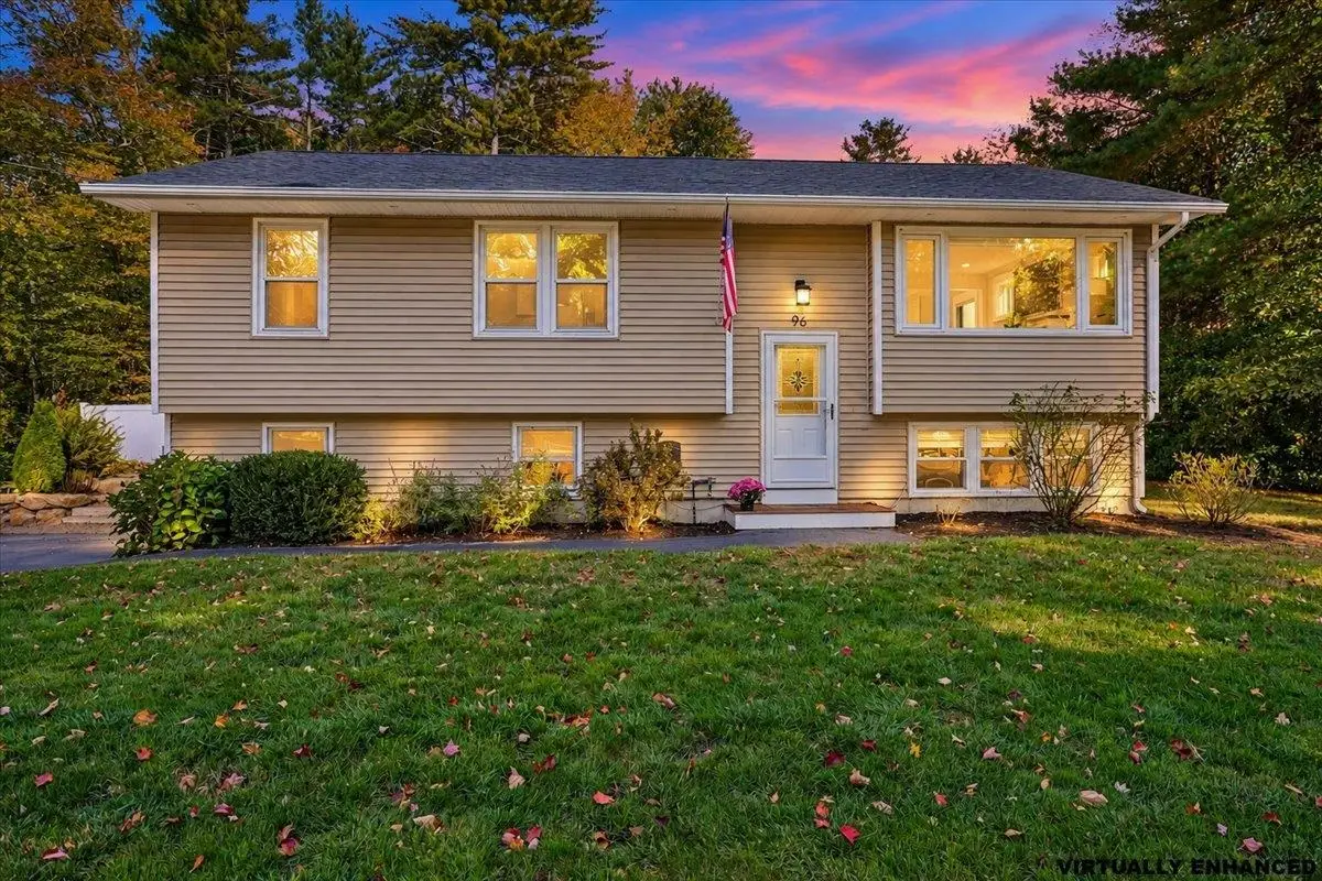 96 Meadowcrest Drive, Bedford, NH 03110 - #1