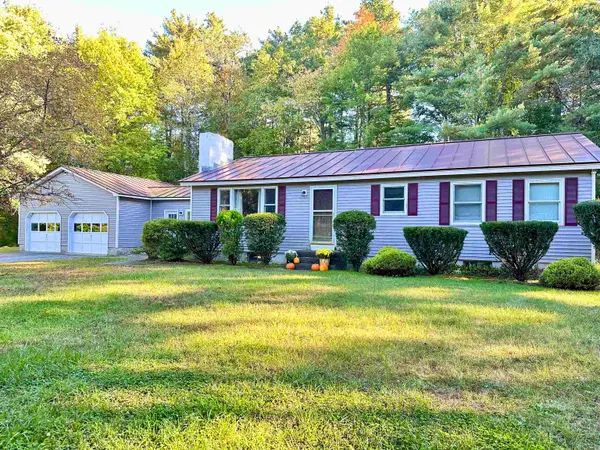 167 Silver Lane, Vernon, VT 05354