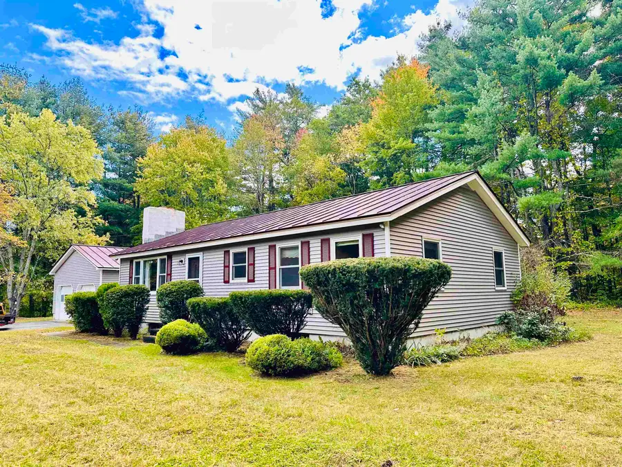 167 Silver Lane, Vernon, VT 05354 - #2