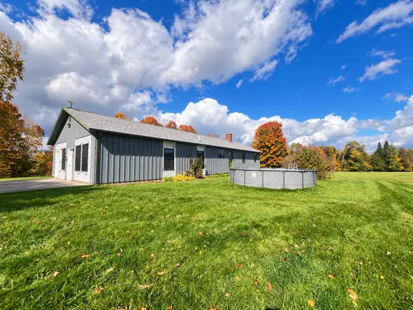 397 Derby Gore Road, Morgan, VT 05853