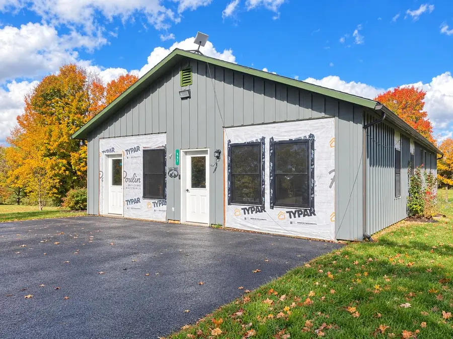 397 Derby Gore Road, Morgan, VT 05853 - #2