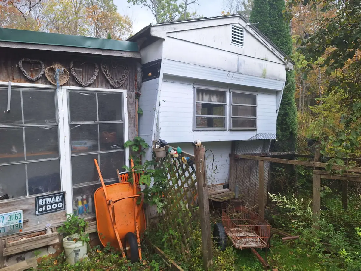 307 Corbin Road, Alstead, NH 03602 - #1