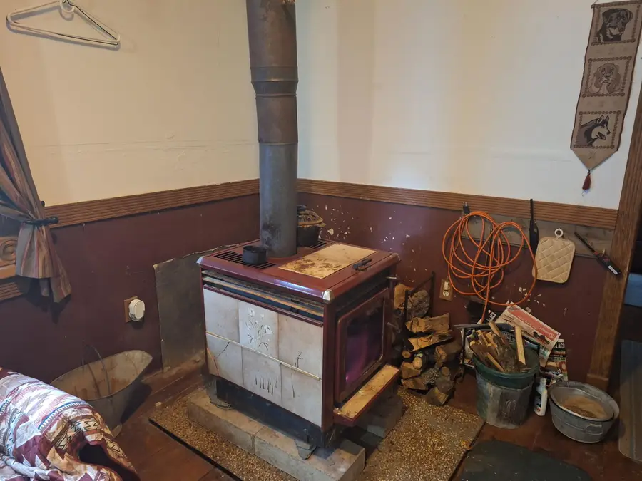 307 Corbin Road, Alstead, NH 03602 - #2