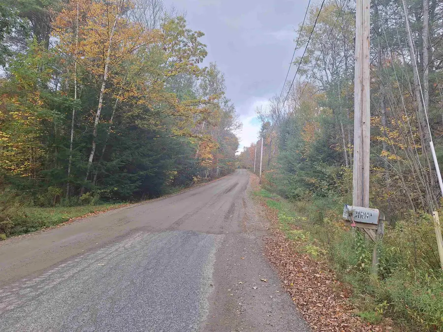 307 Corbin Road, Alstead, NH 03602 - #3