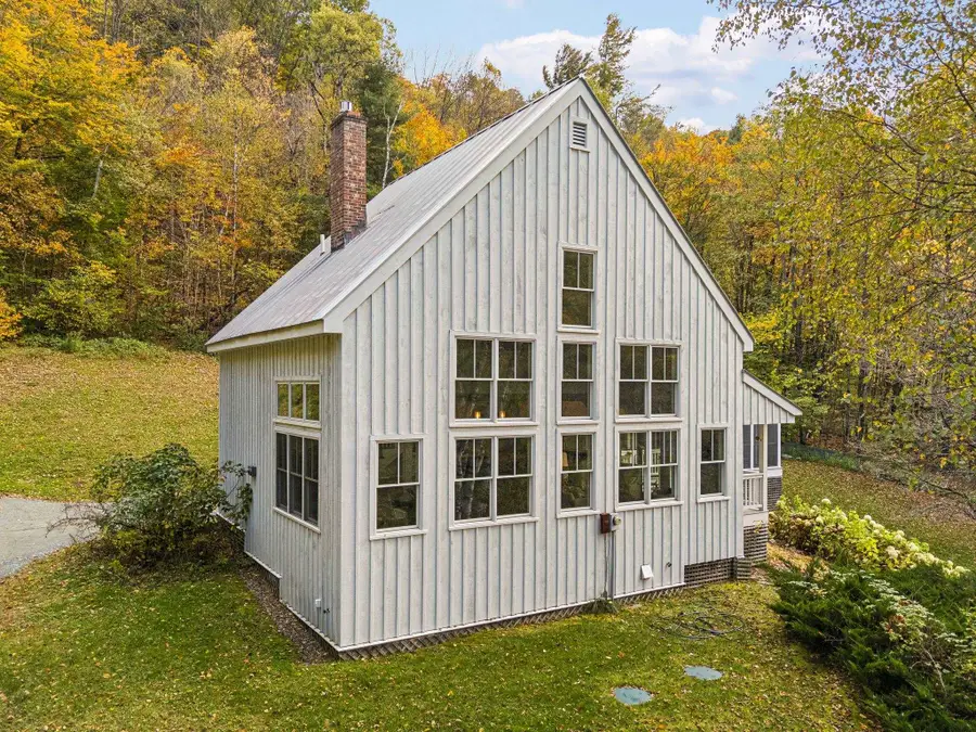 3006 Stage Road, Barnard, VT 05031 - #3