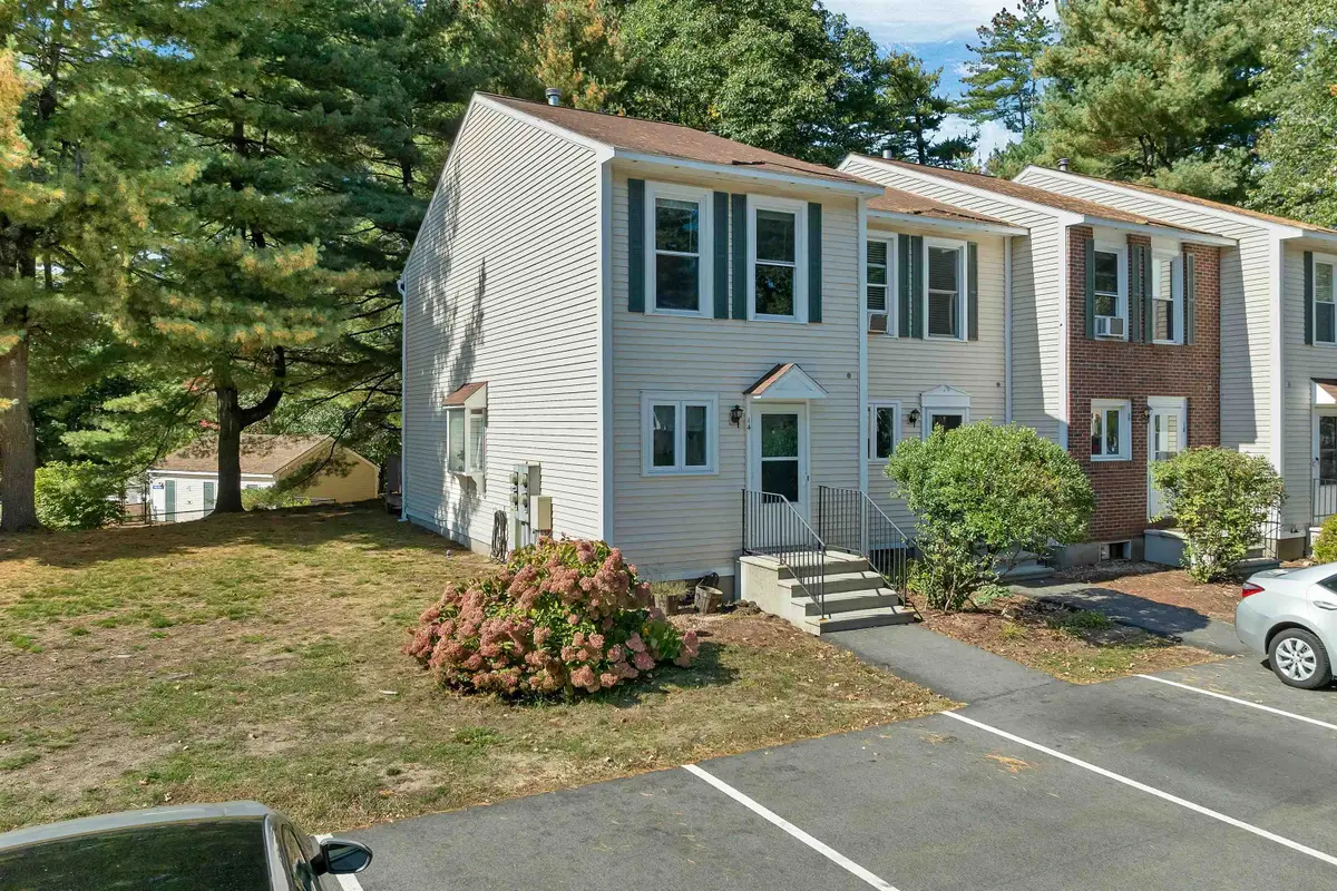 14 Shelburne Road, Merrimack, NH 03054 - #1