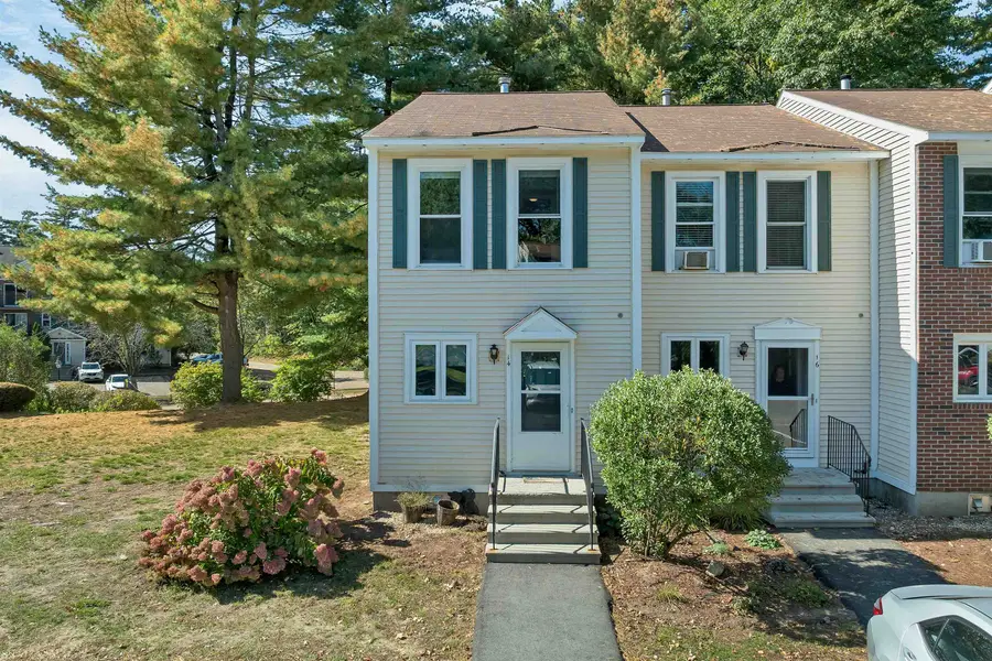 14 Shelburne Road, Merrimack, NH 03054 - #2