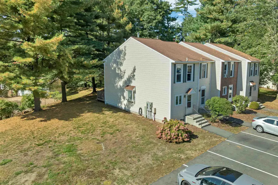 14 Shelburne Road, Merrimack, NH 03054 - #3
