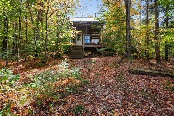 0 Lynch Hill Road, Moretown, VT 05660