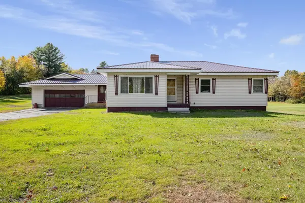 583 US Route 3, Stratford, NH 03590