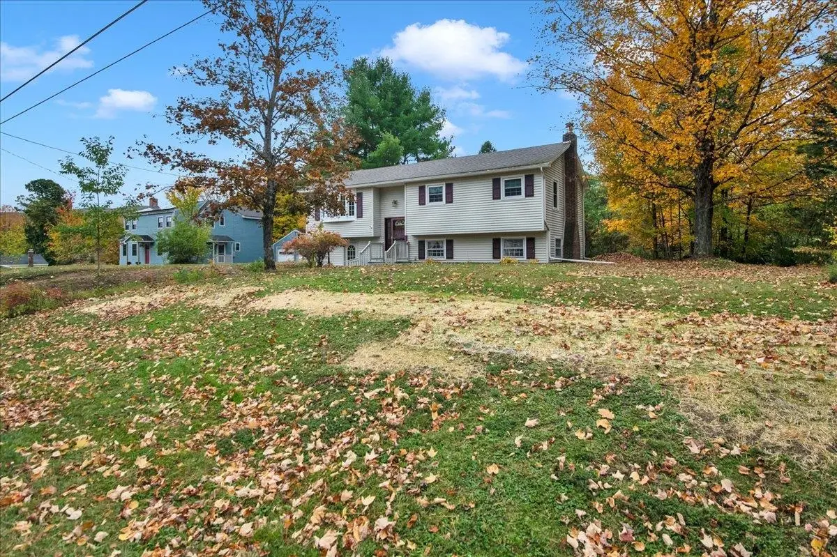 7 Pinehurst Drive, Jericho, VT 05465 - #1