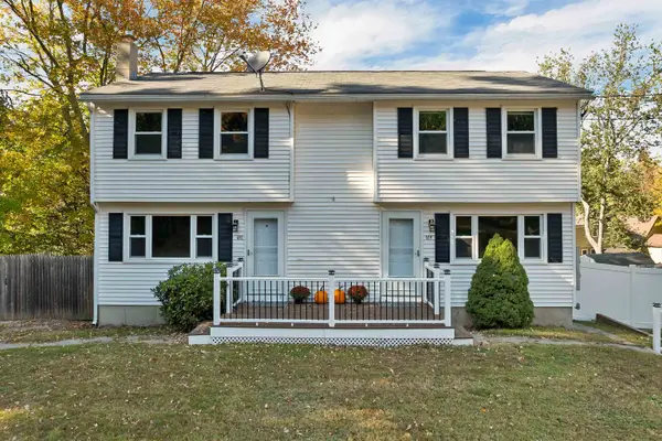 186-188 Granite Street, Allenstown, NH 03275