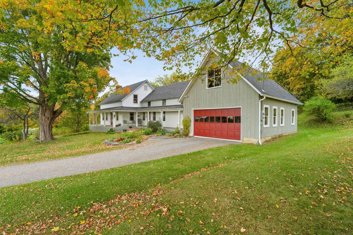 28 Duffy Road, Milton, VT 05468 - #1
