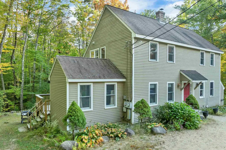 4 Pumpkin Hollow Lane, Bartlett, NH 03812 - #2