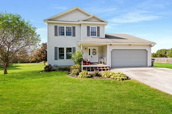 4 Dawns Way, Swanton, VT 05488