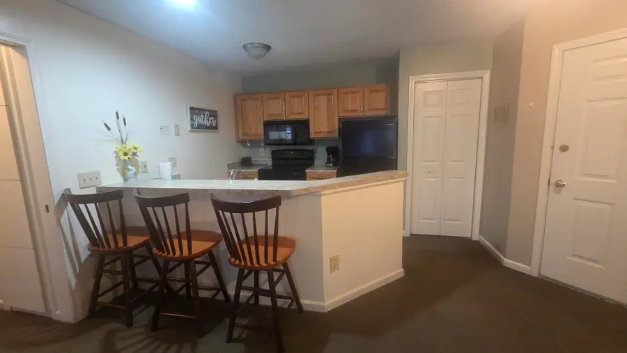 156 Deer Park Drive #128TD, North Woodstock, NH 03262 - #3