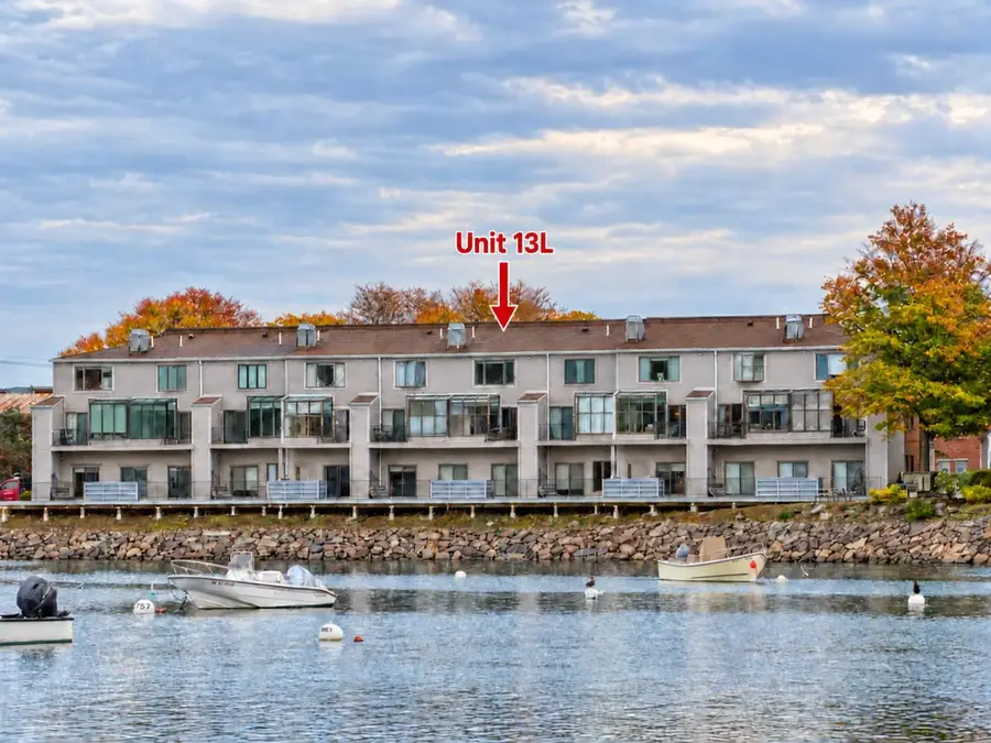 500 Market Street #13L, Portsmouth, NH 03801 - #2