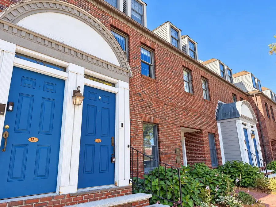 500 Market Street #13L, Portsmouth, NH 03801 - #3