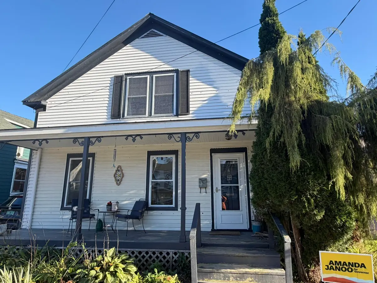 4 Winooski Street, Waterbury, VT 05676 - #1