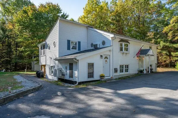 17 Woodland Drive, Weare, NH 03281