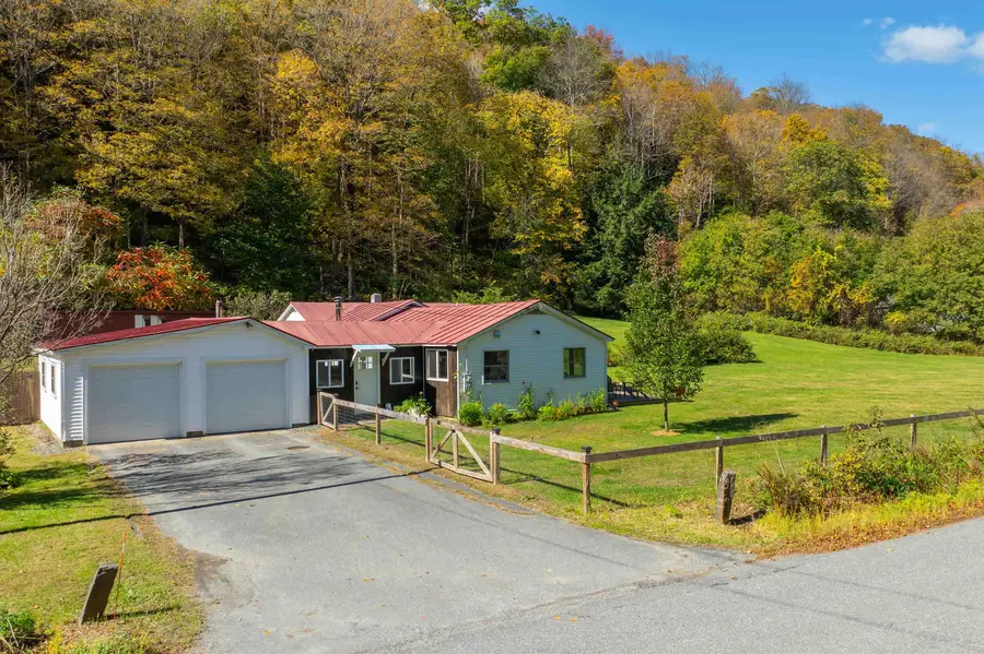 150 Pomfret Road, West Hartford, VT 05084 - #2