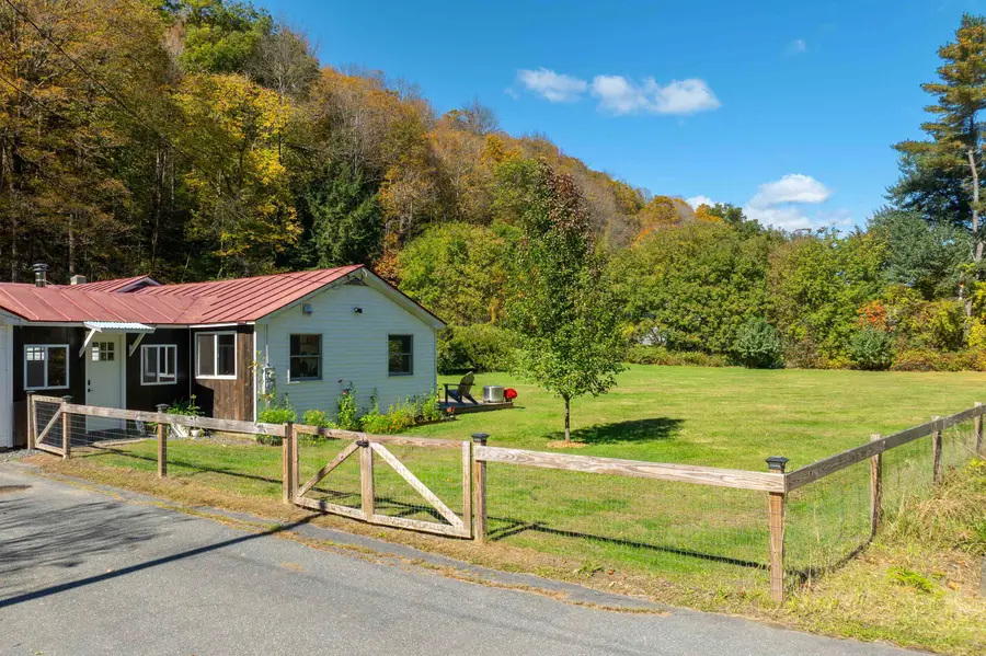 150 Pomfret Road, West Hartford, VT 05084 - #3