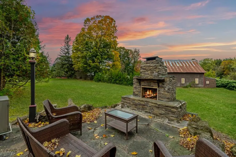 701 Mill Street, Sheldon, VT 05483 - #2