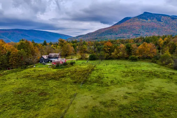 818 Danby Hill Road, Danby, VT 05739