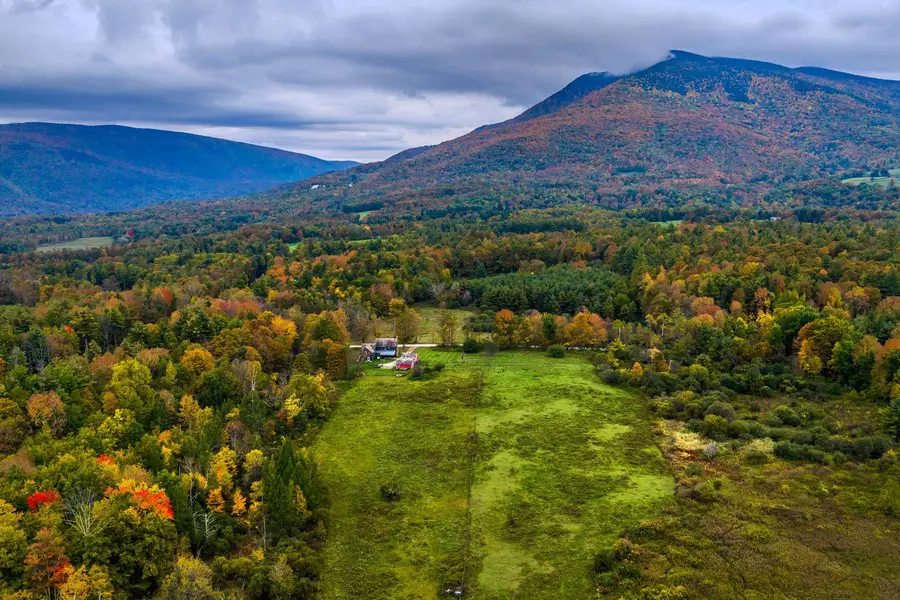 818 Danby Hill Road, Danby, VT 05739 - #2