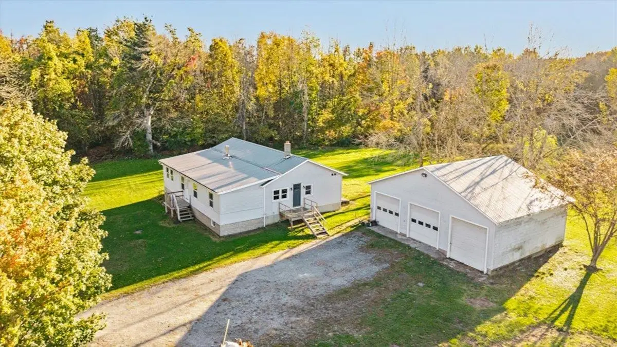 285 Cameron Drive, Alburgh, VT 05440 - #1