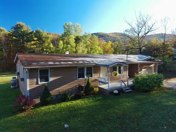 825 Belgo Road, Castleton, VT 05735