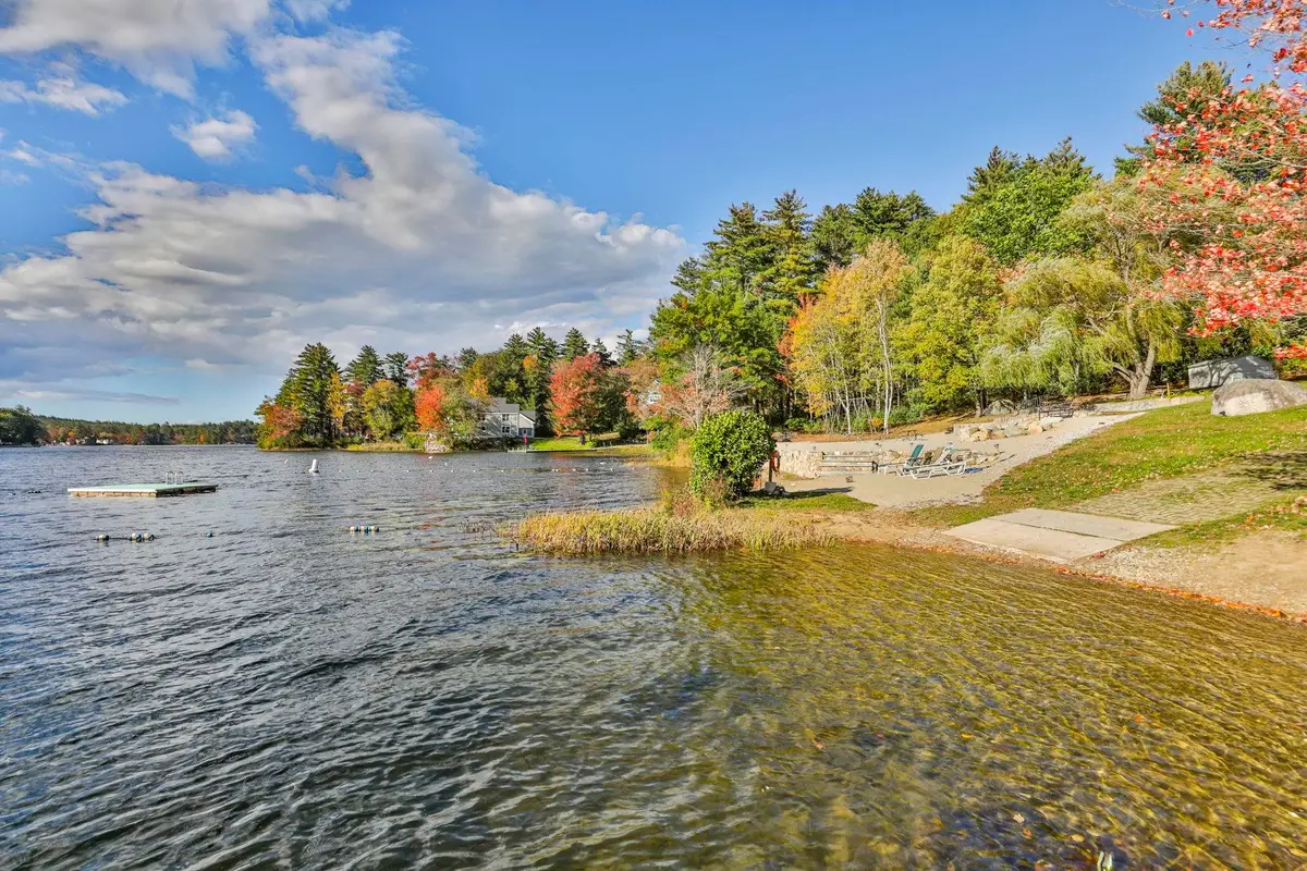 413 South Baboosic Lake Road, Merrimack, NH 03054 - #1