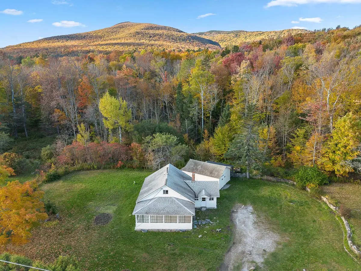 5161 US Route 4, Mendon, VT 05701 - #1