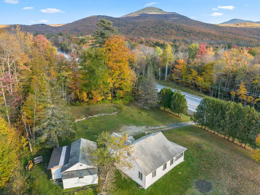 5161 US Route 4, Mendon, VT 05701 - #2