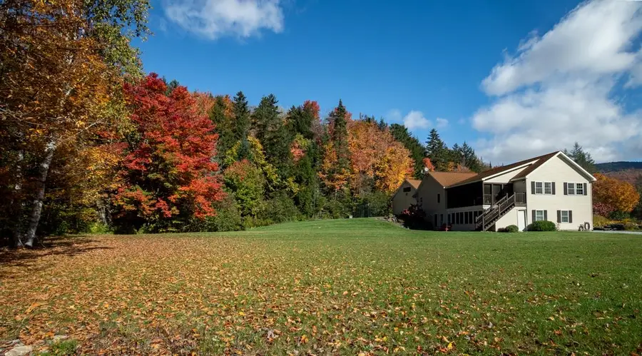 1166 Route 100, Weston, VT 05161 - #2