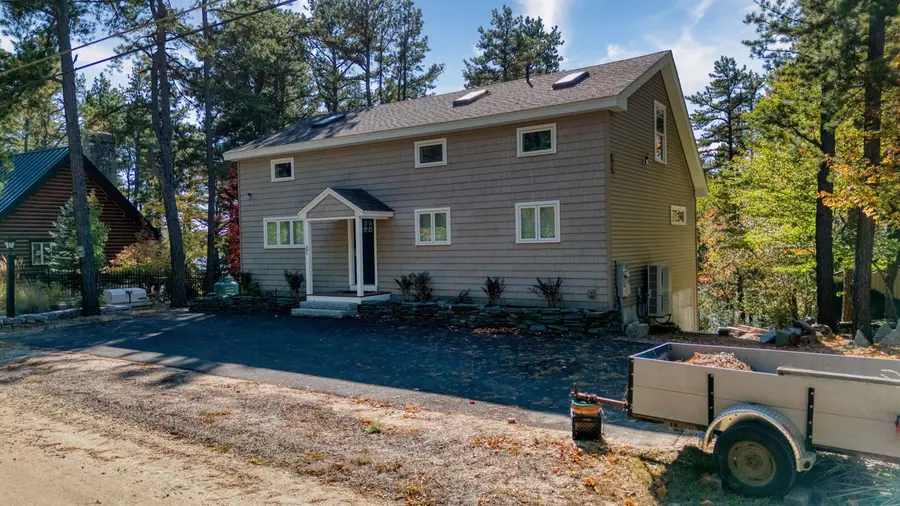 281 W Bay Road, Freedom, NH 03836 - #3