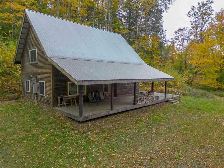 95 Denton Road, Washington, VT 05675 - #2